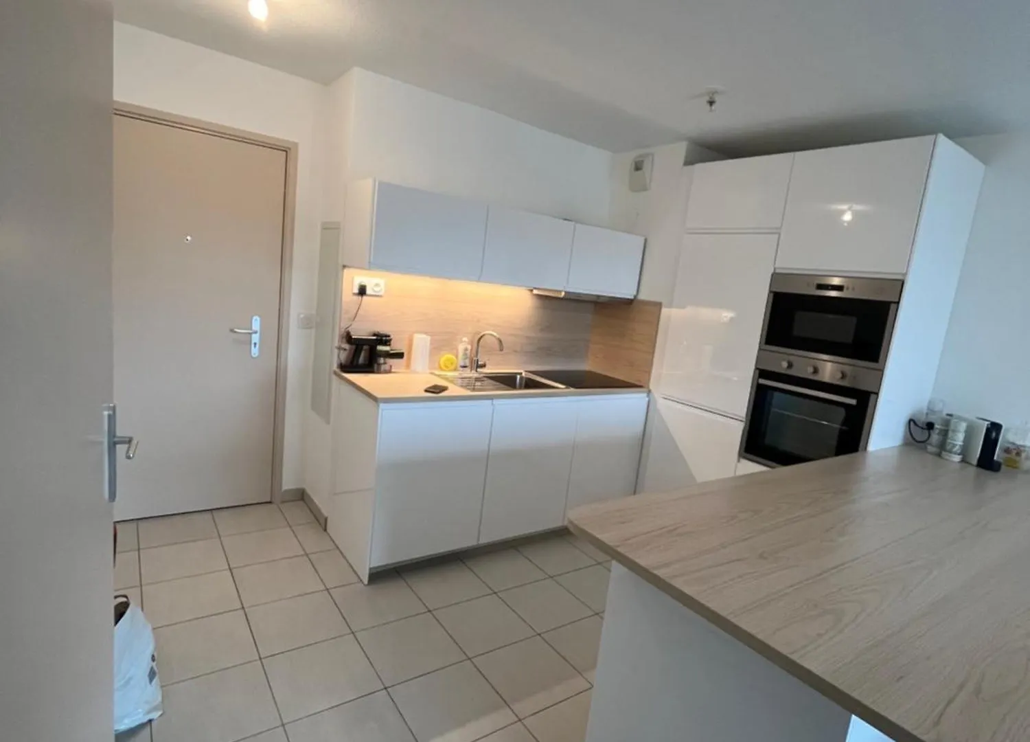 Les Ombrelles 4203 Apartment Miramas 0*,  France