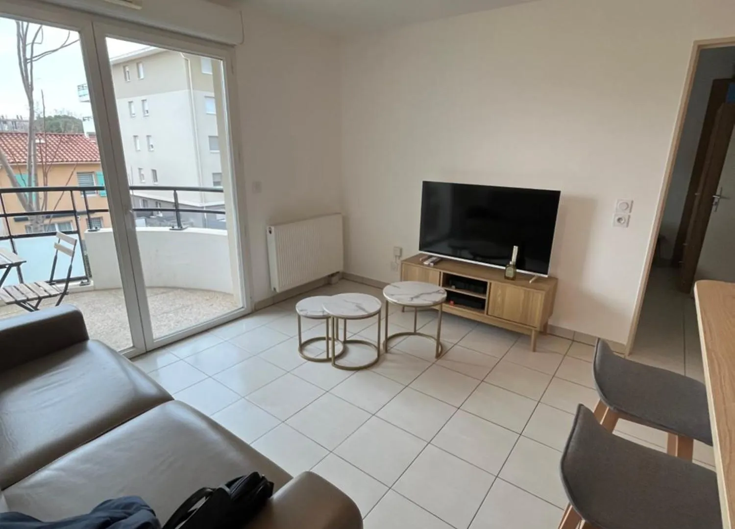 Les Ombrelles 4203 Apartment Miramas