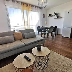 Rénové Cocooning Appartement