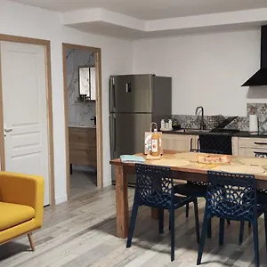Maison_du_sud_13140 Hébergement de vacances