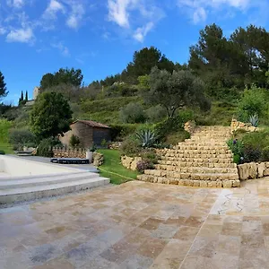 Luxe Vue Sur Piscine Et Parc Appartement