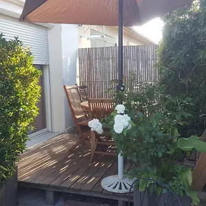 Ch A Louer Caro Maison d'hôtes
